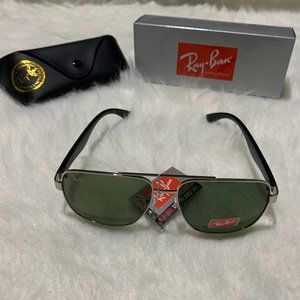C Ray-Ban 3483 Sunglasses (5)